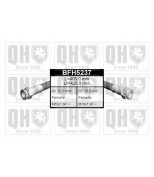QUINTON HAZELL - BFH5237 - Шланг тормозной